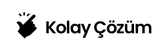 kolay çzöüm