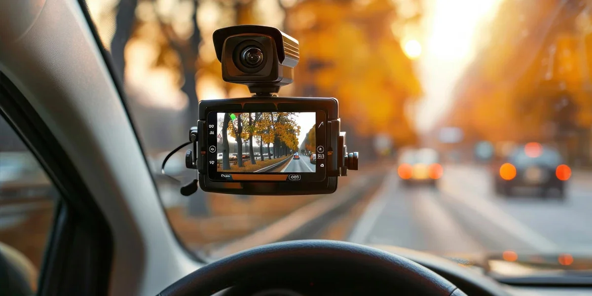 araç kameraları, ticari araçlar için zorunlu hale geliyor. Yeni düzenleme ile ilgili tüm bilmeniz gerekenler.